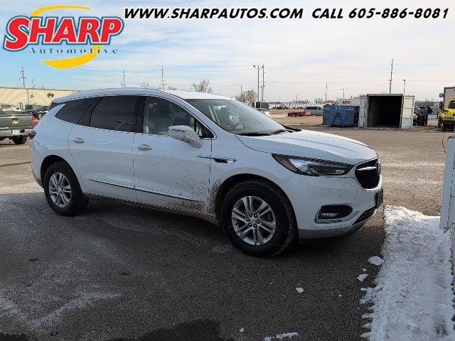 Buick Enclave Premium AWD