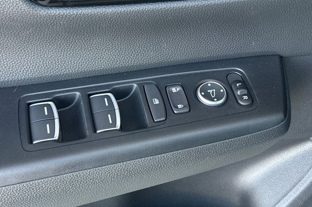 New 2026 Honda CR-V SUV
