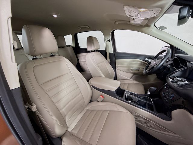 2017 Ford Escape Titanium photo