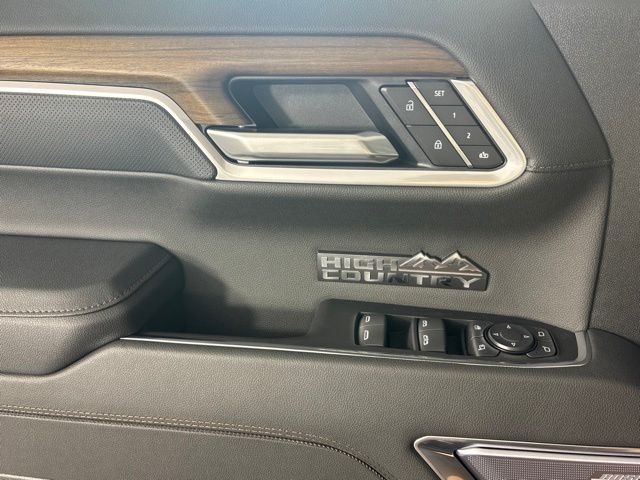 New 2026 Chevrolet Silverado 1500 Truck