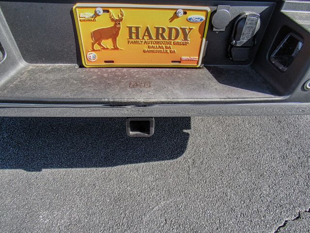 Photo of 2025 Ford F-150 Lariat in Dallas, GA - 4,  2025 Ford F-150 Lariat:167906