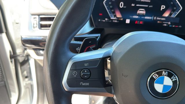 Used 2024 White BMW xDrive28i image 23