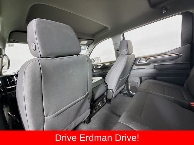 Used 2026 Chevrolet Silverado 1500 Truck