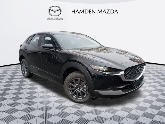 2026 Mazda CX-30 S's photo
