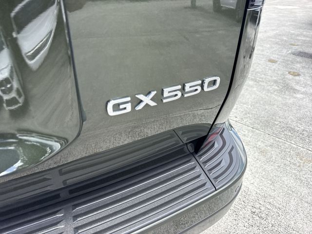 2025 Lexus GX - $82,898