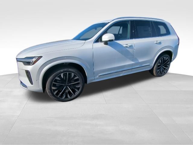 2026 Volvo XC90 B6 Ultra
