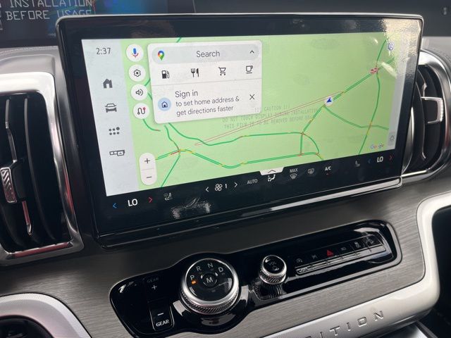 2026 Ford Expedition Max Platinum:168298