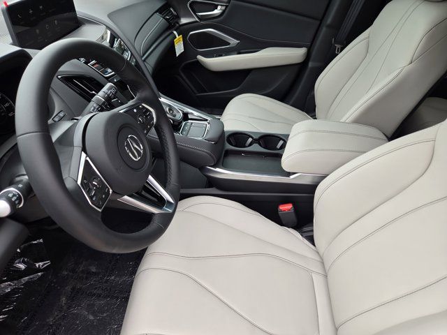 new 2026 Acura RDX car, priced at $46,775