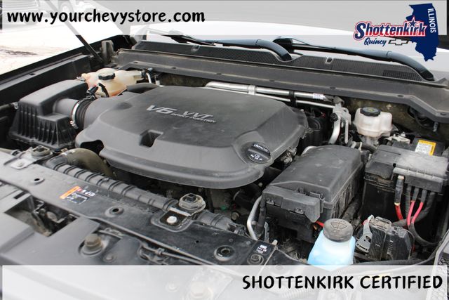Used 2022 Chevrolet Colorado Truck