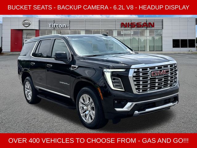 2025 GMC Yukon 2WD Denali's photo