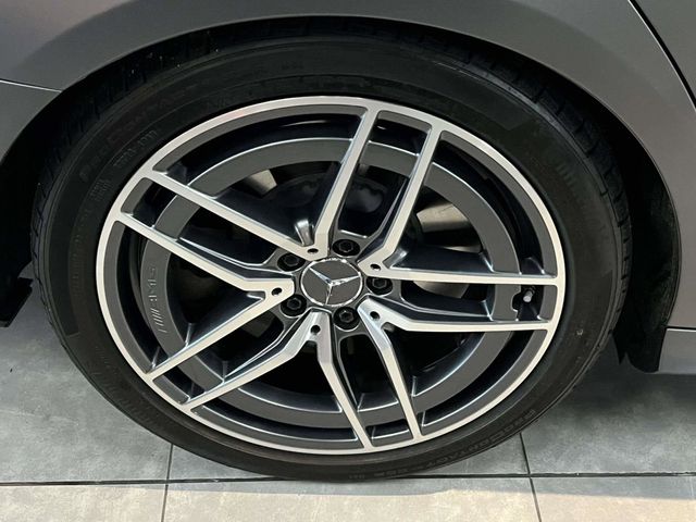 used 2022 Mercedes-Benz E-Class car, priced at $56,991