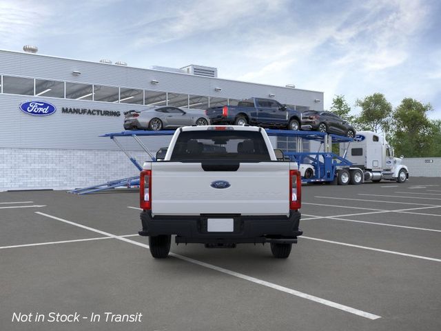 2026 Ford F-250SD XL:TEE60539