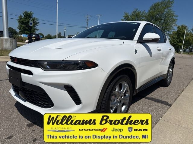 2024 Dodge Hornet