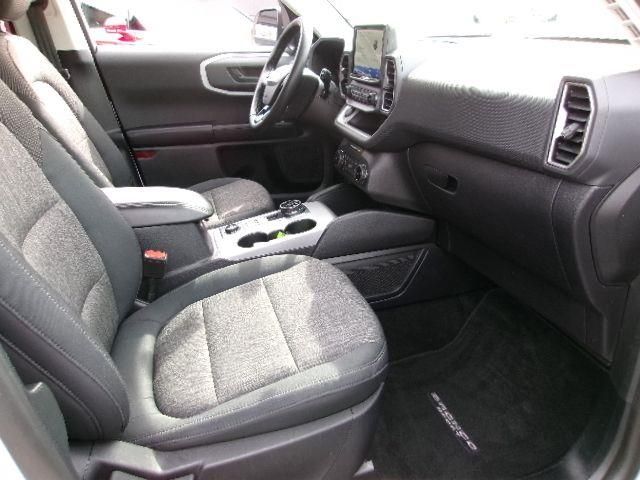 used 2023 Ford Bronco Sport car, priced at $25,880