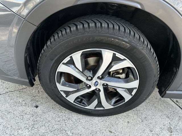 Used 2022 Subaru Outback SUV