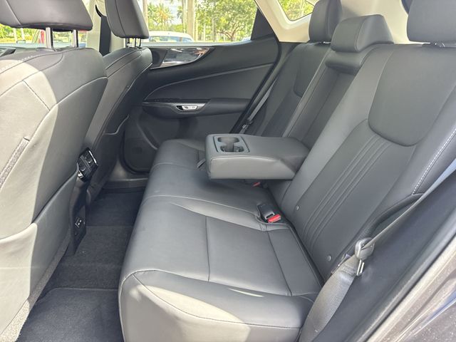2024 Lexus NX - $38,898