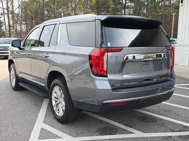 2021 GMC Yukon SLT:45333A