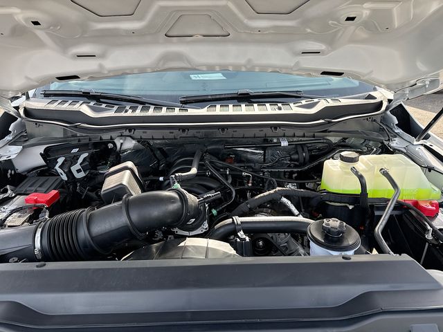 2025 Ford F-250SD XL photo