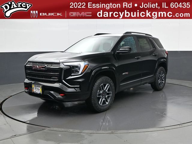 2026 GMC Terrain AT4 AWD