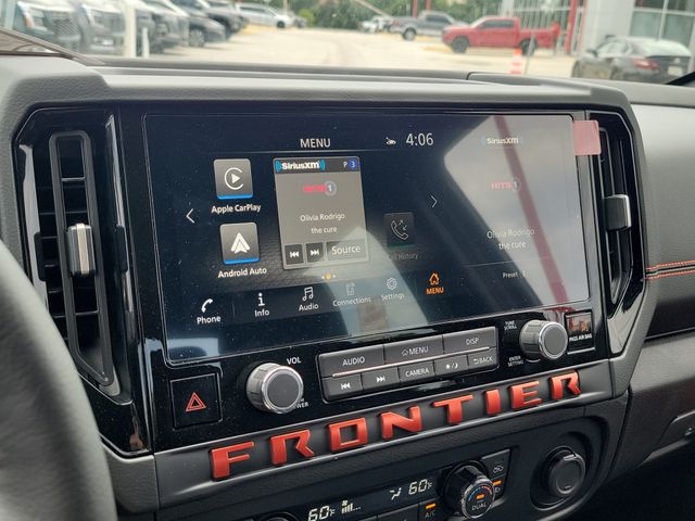 2026 Nissan Frontier PRO-4X - Photo 27