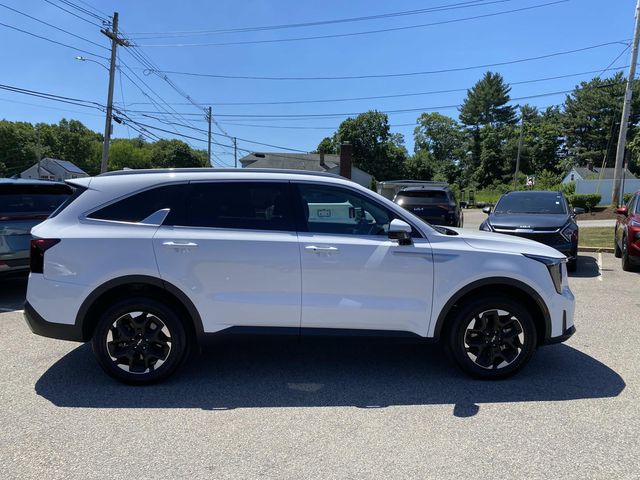 Used 2026 Kia Sorento SUV