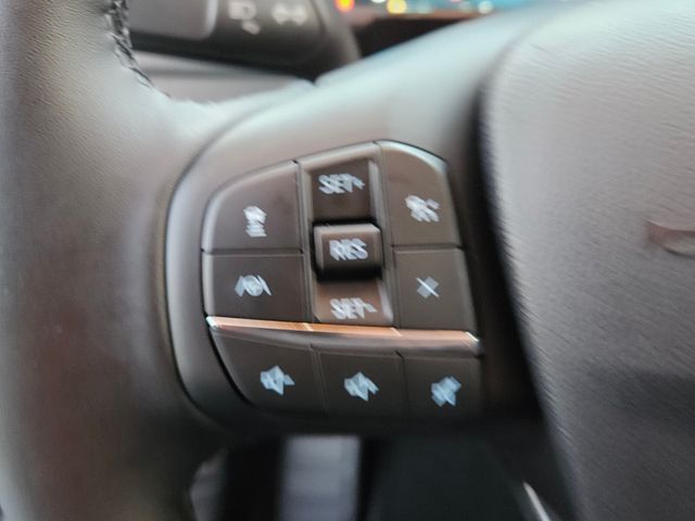 New 2025 Gray Ford Outer Banks image 25