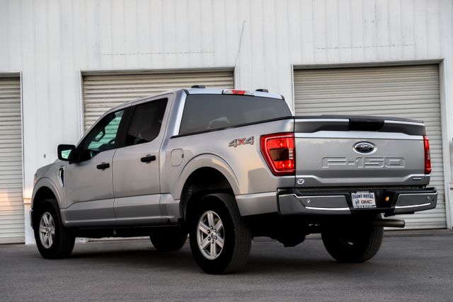 2023 Ford F-150  5