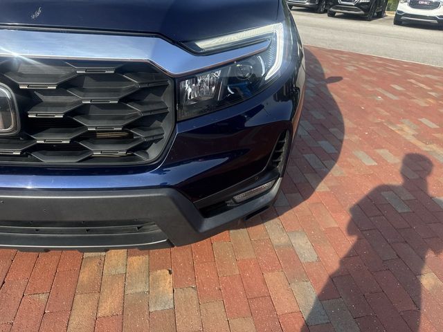 Used 2022 Honda Passport SUV