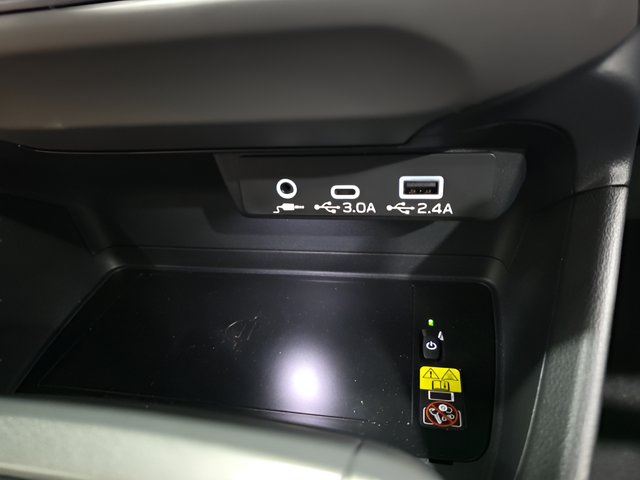2026 Subaru Crosstrek Limited - Photo 8