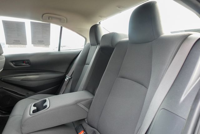 used 2024 Toyota Corolla car, priced at $21,000