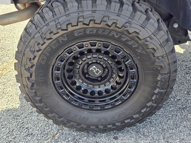 2023 Jeep Wrangler Rubicon:46331A