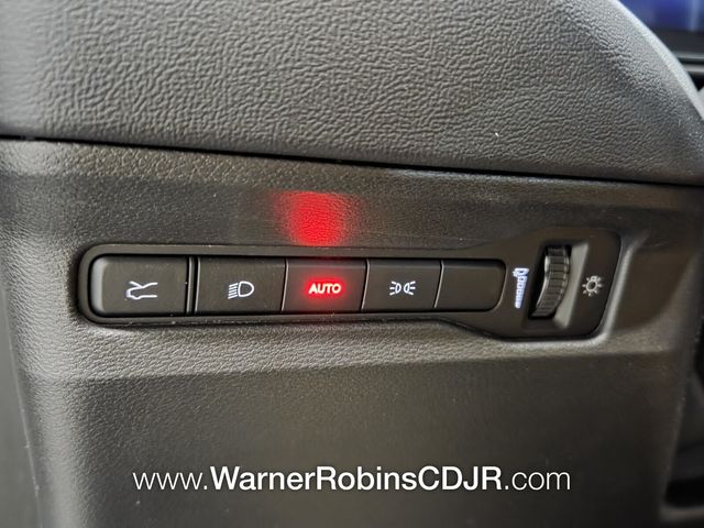 New 2026 Silver Dodge R/T Scat Pack image 23