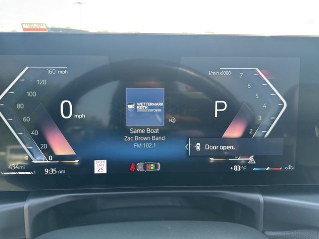 Used 2024 BMW 4 Series Convertible
