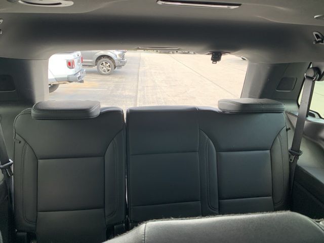 2024 Chevrolet Tahoe LT photo