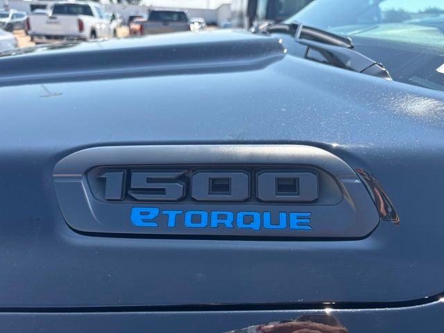Used 2025 Ram 1500 Truck