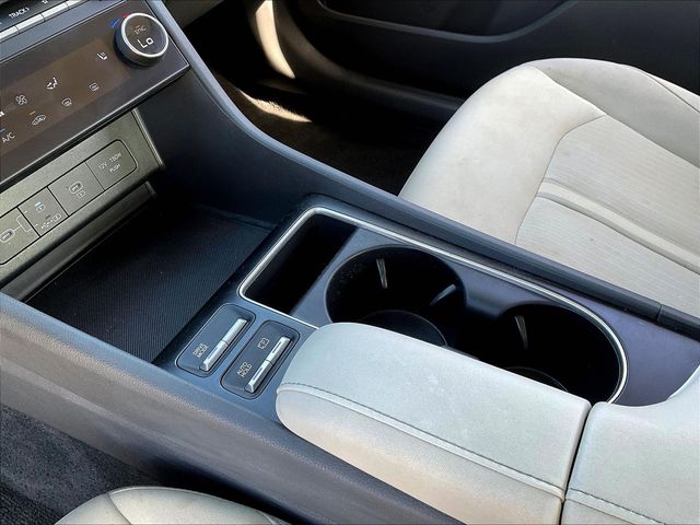 Used 2025 Hyundai Sonata Sedan