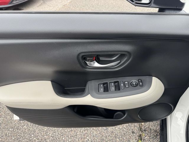 Used 2023 Honda HR-V SUV