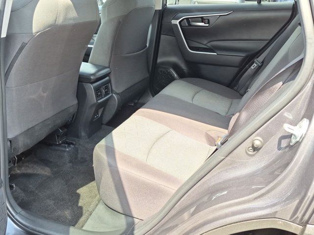 Used 2024 Toyota RAV4 SUV