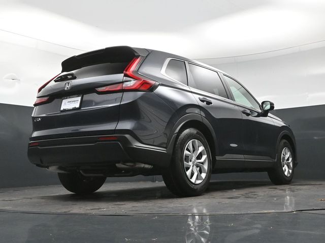 New 2026 Gray Honda LX image 29