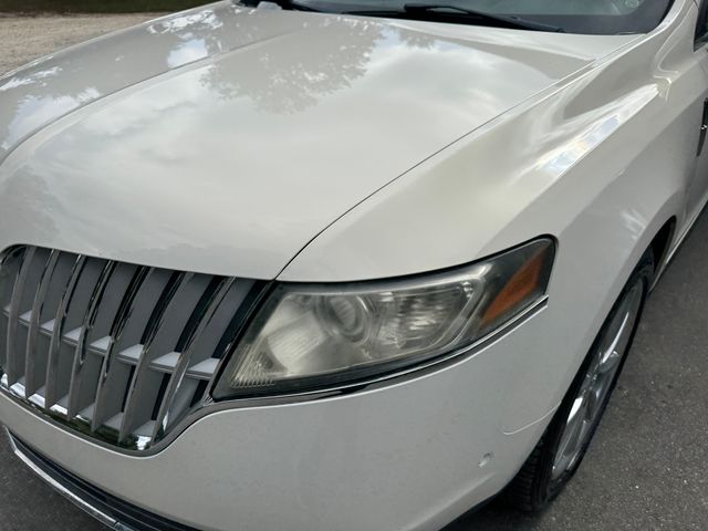 2012 Lincoln MKT EcoBoost 18