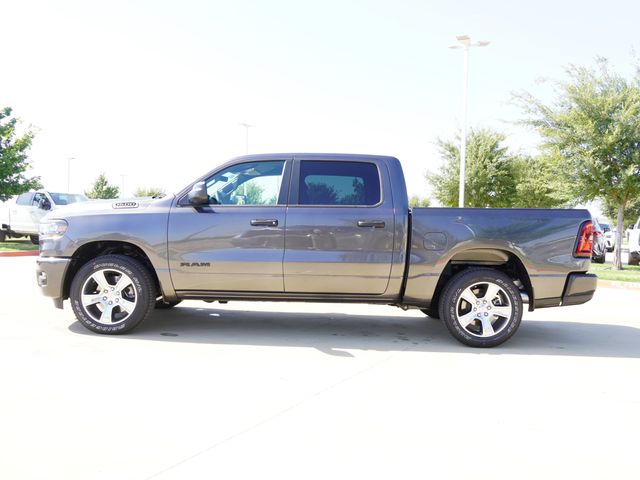 New 2026 Ram 1500 Truck