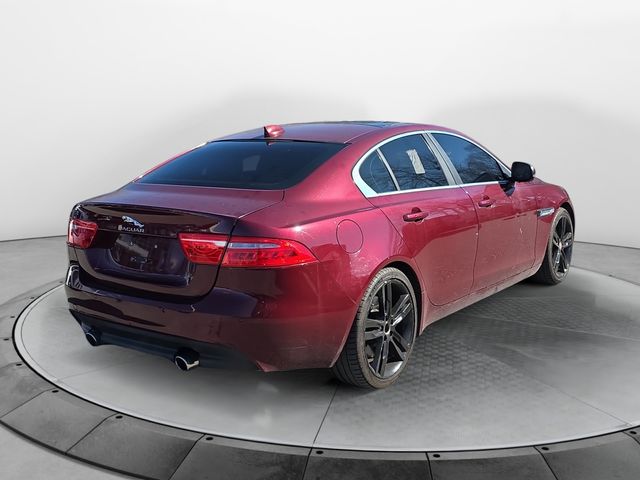 JaguarXE3