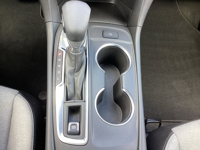 Used Car 2024 Chevrolet Equinox  Lt For Sale Under $25,000 In San Antonio, Texas