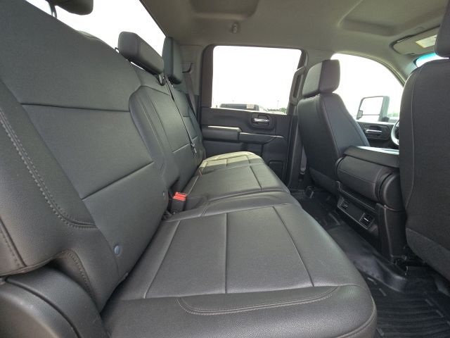 2024 GMC Sierra 2500HD Pro:46896A1