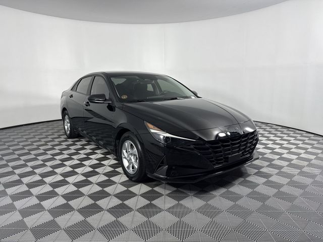 Used 2021 Hyundai Elantra For Sale in Indianapolis, IN