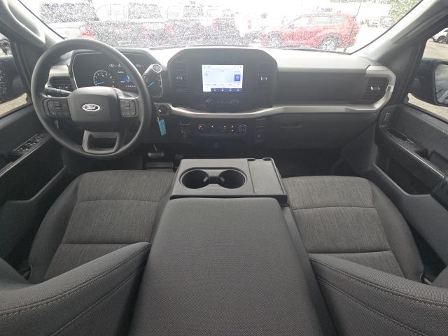 Photo of 2023 Ford F-150 XL in Dallas, GA - 21,  2023 Ford F-150 XL:B01743