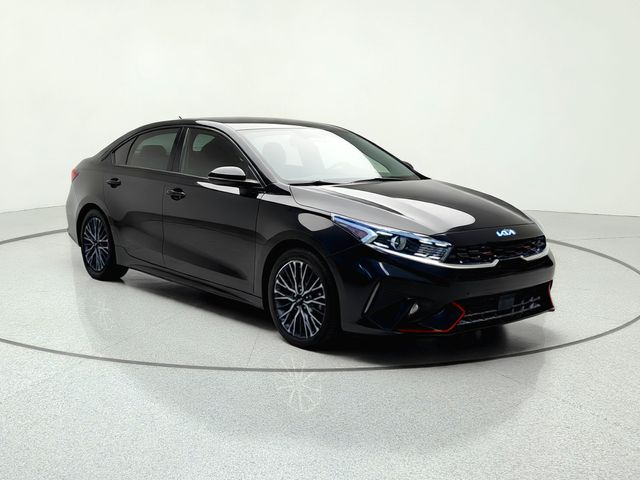 Used 2023 Kia Forte Sedan