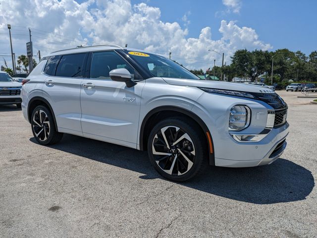 2023 Mitsubishi Outlander PHEV SEL