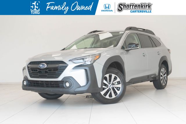 2023 Subaru Outback