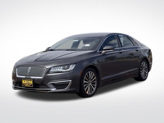 2019 Lincoln MKZ Standard